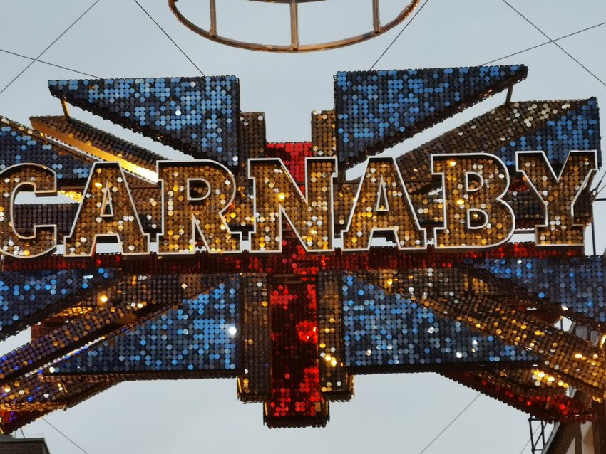 Huawei Mate 20 Pro Vs P20 Pro: 两大系列镜头