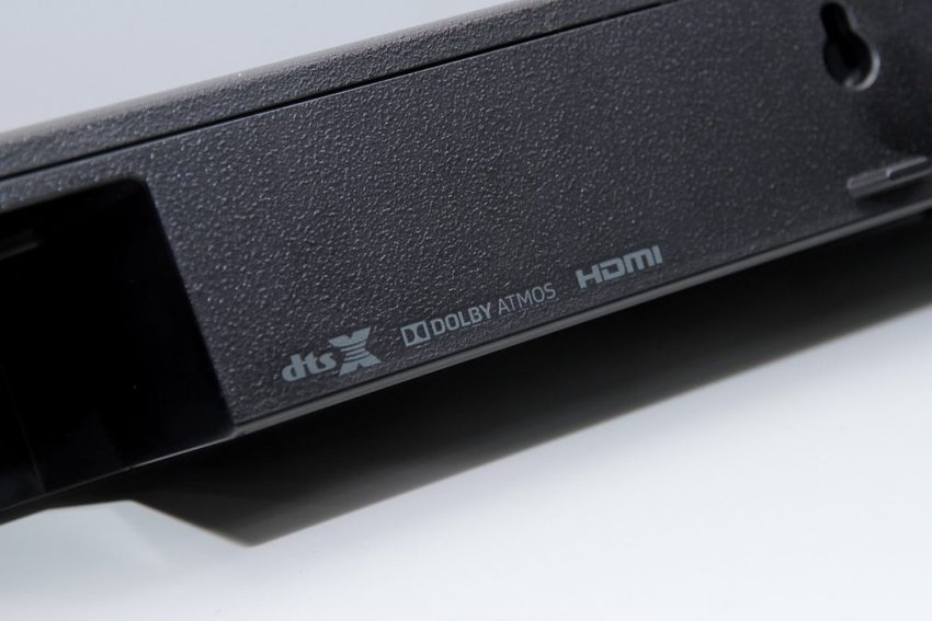 Sony 2024 xf900 soundbar