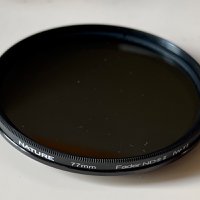 NATURE 77MM 10级减光镜