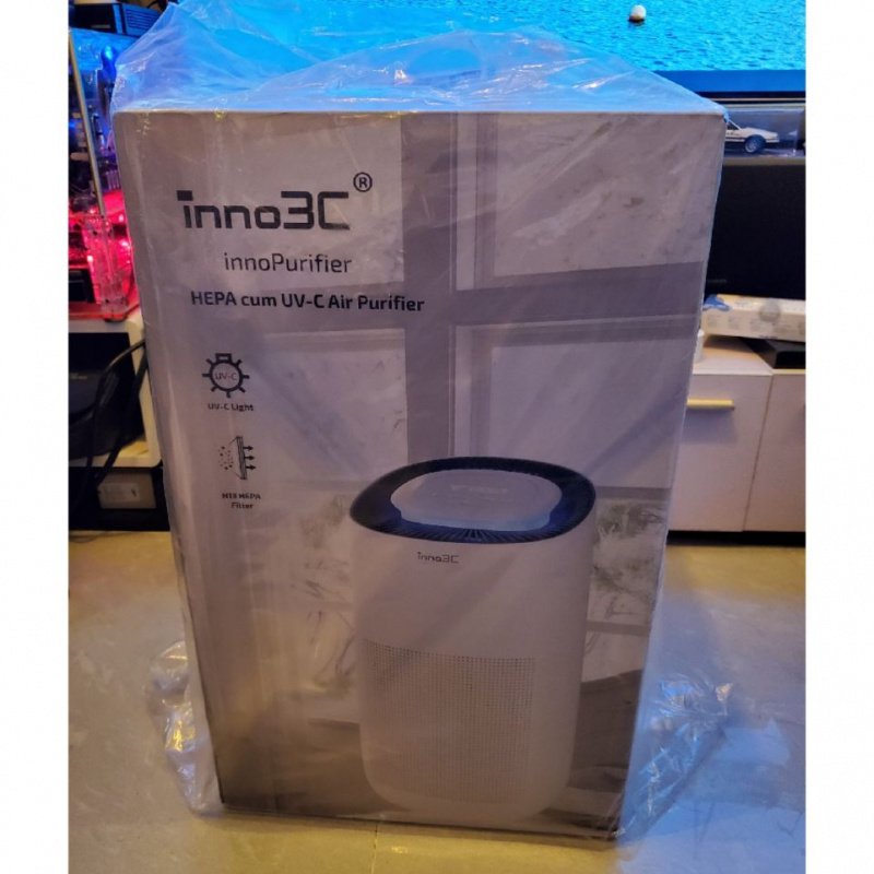 inno3c filter