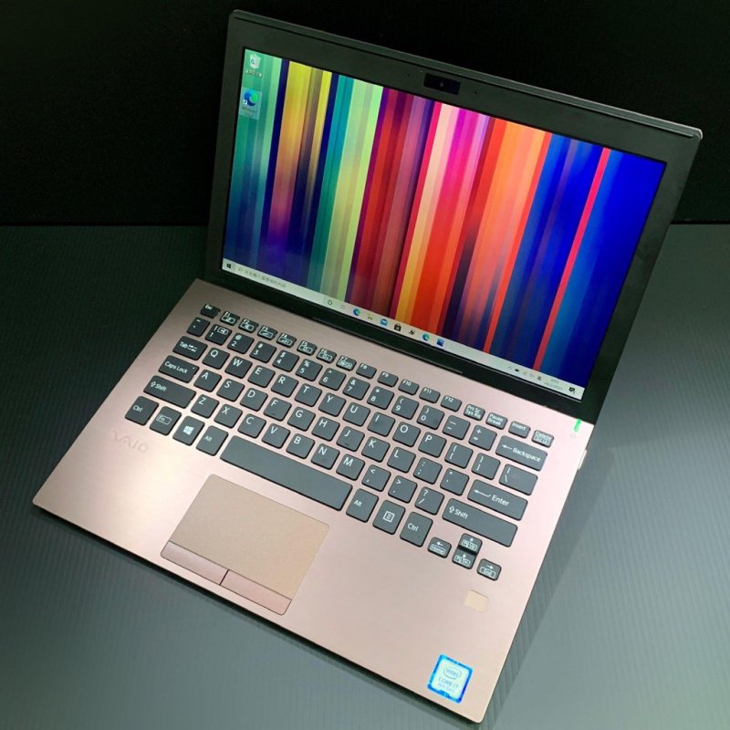 Sony VAIO s11.(8代i7) 1080FHD. Core i7-8550U. (8GRam/256GSSD