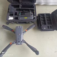 大疆飛行器
