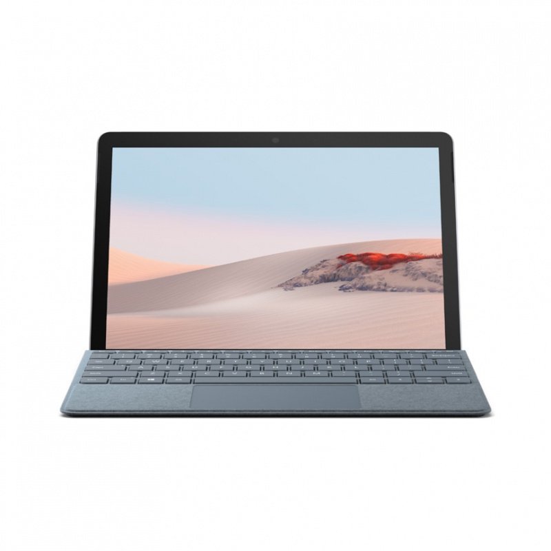 新品未開封 Microsoft Surface Go MCZ-00014