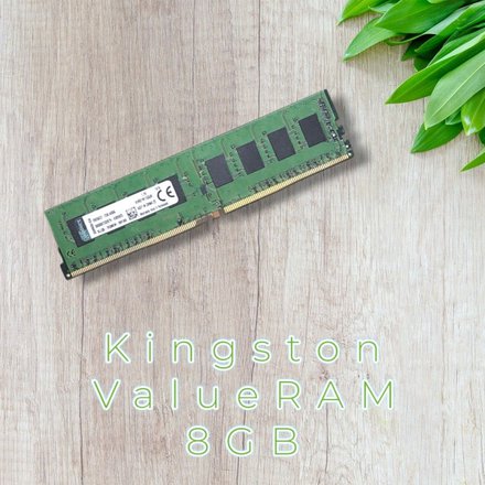 Kingston 8GB (單條) (KVR21N15S8/8) 二手價錢及狀況 - Price二手買賣區 Price.com.hk