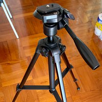 BAI BIAN BA-135轻便三脚