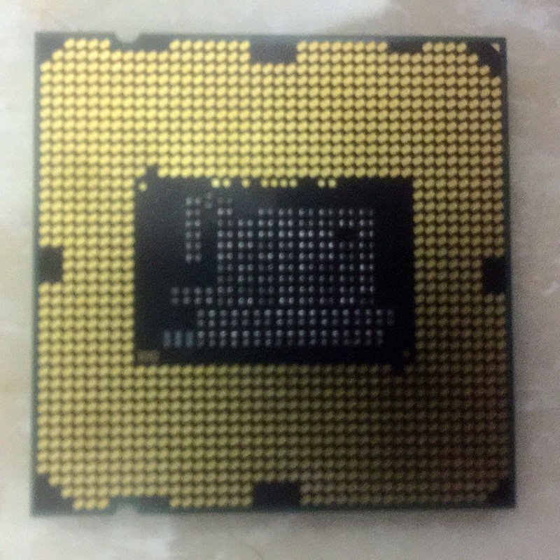 $40 - Intel CPU G1610 2.60 GHz 二手價錢及狀況 - Price二手買賣區 Price.com.hk