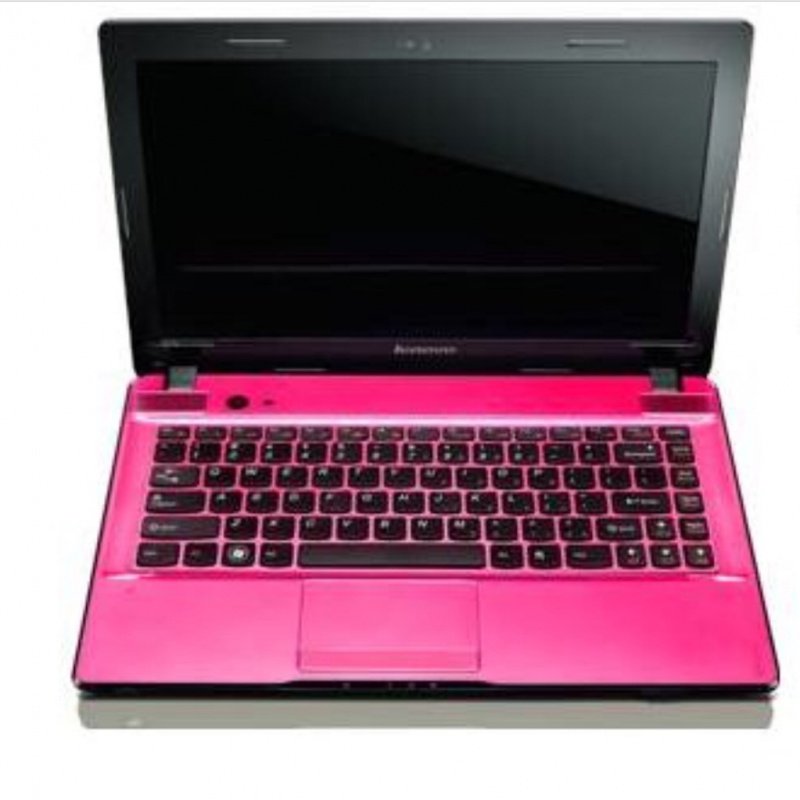Lenovo IdeaPad Z Series Z470 14.1" Notebook Computer Pink 二手價錢及狀況
