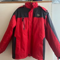 紅防風🔥保暖衣