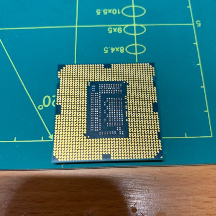 intel i7-3770k cpu 二手價錢及狀況 - Price二手買賣區 Price.com.hk