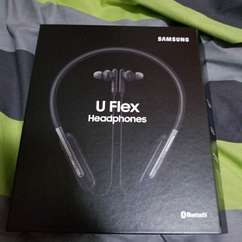 Samsung U Flex Headphones 二手價錢及狀況 Price二手買賣區price Com Hk