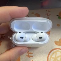 AirPods Pro2（USB-C）