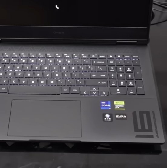 Hp 13500hx Laptop