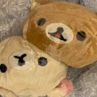 輕鬆熊
