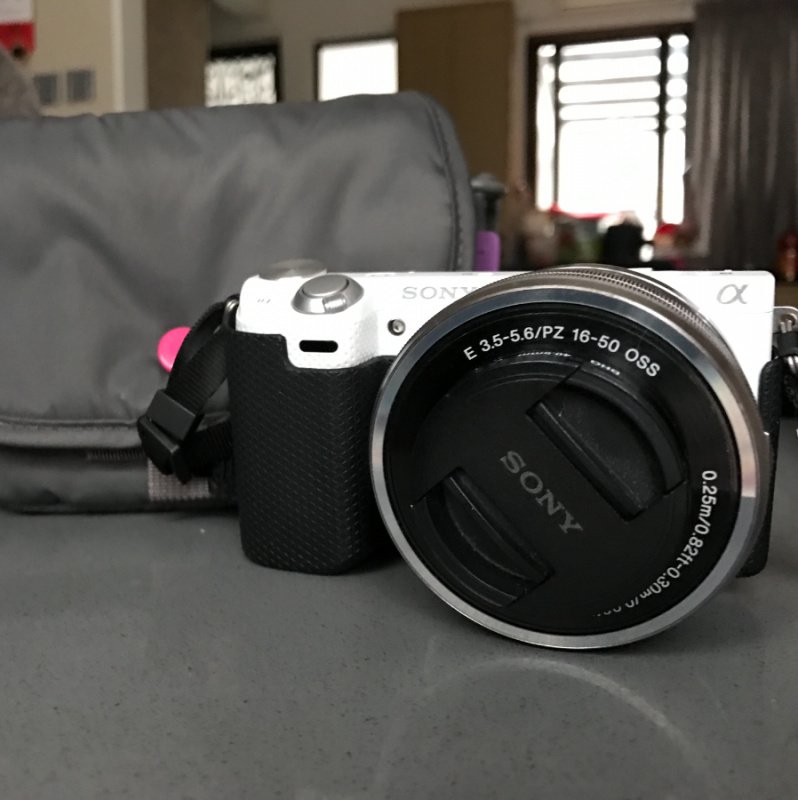 SONY NEX-5T ジャンク NEX-5TからNEX-6 | ジンの家電＆中古&ジャンクブログ。時々オカメ
