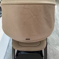 joolz aer+BB車