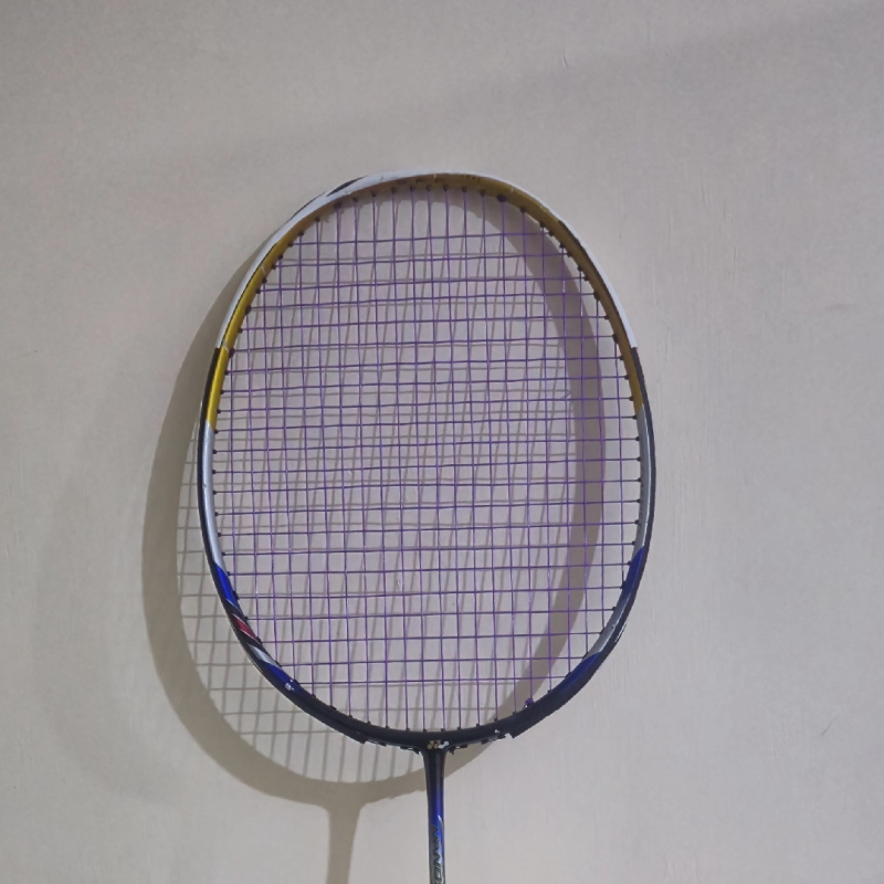 YONEX - ナノスピード9000 ２本 YONEX NS-9000-S羽毛球拍性能参数--尤尼克斯YY NS9000S羽拍