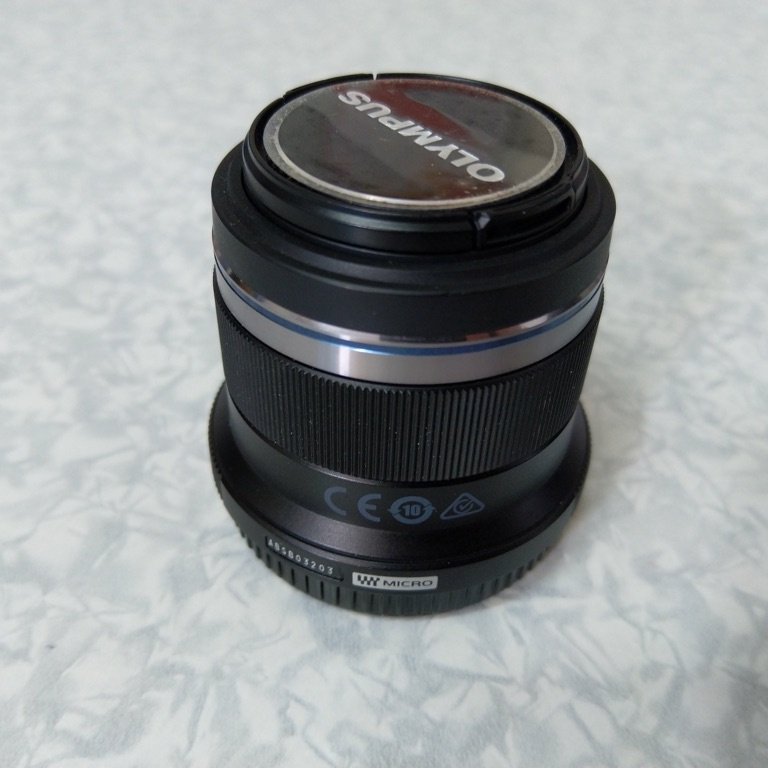Olympus M.Zuiko Digital ED 45mm F1.8 二手價錢及狀況 Price二手買賣區