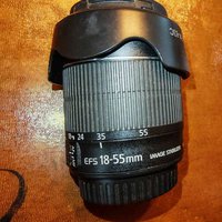 Canon EOS 700D