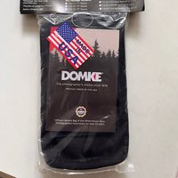 Domke F-901 Compact Pouch 5x9 (Black) 鏡頭槍袋