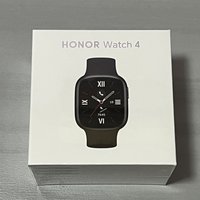 100% 全新 Honor 榮耀 Watch 4 手錶