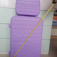 Hello kitty行理篋🔥25寸