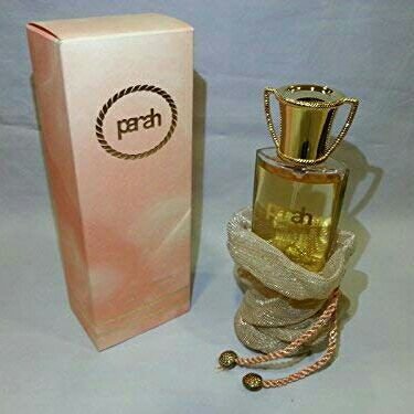 📣全新Parah 淡香薰噴霧香水50ml 未用過二手價錢及狀況- Price