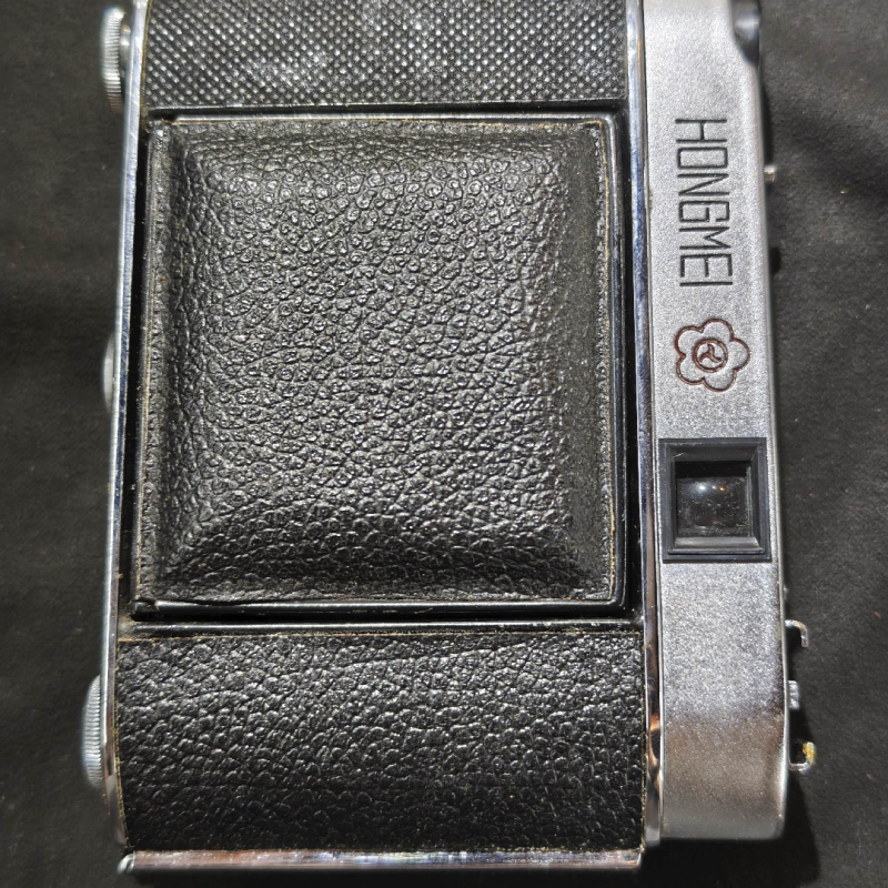 紅梅HM-1（HONGMEI)